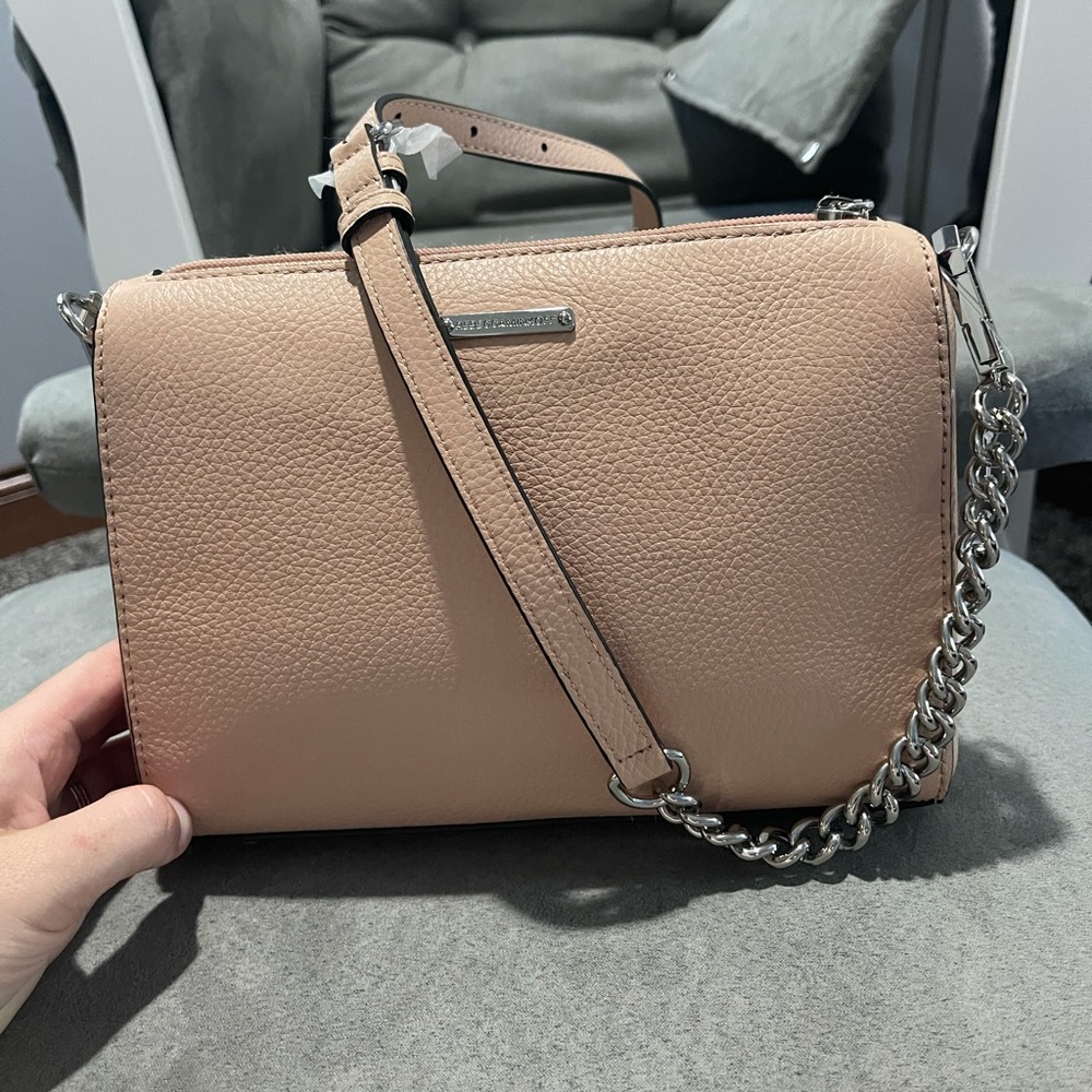 New Rebecca Minkoff purse